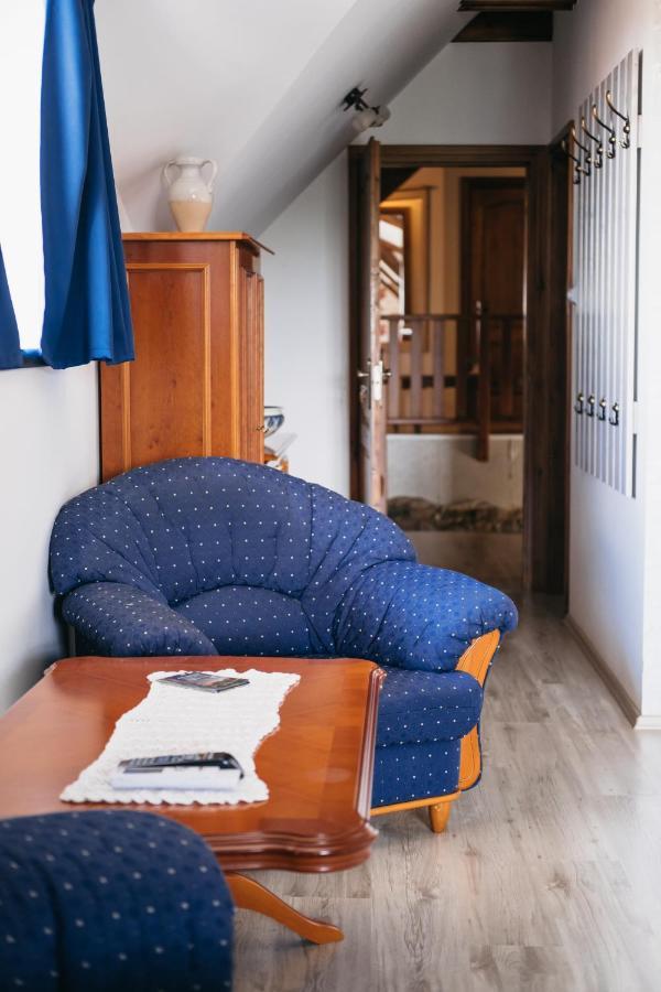 Cselling Udvarhaz Révfülöp Exterior foto