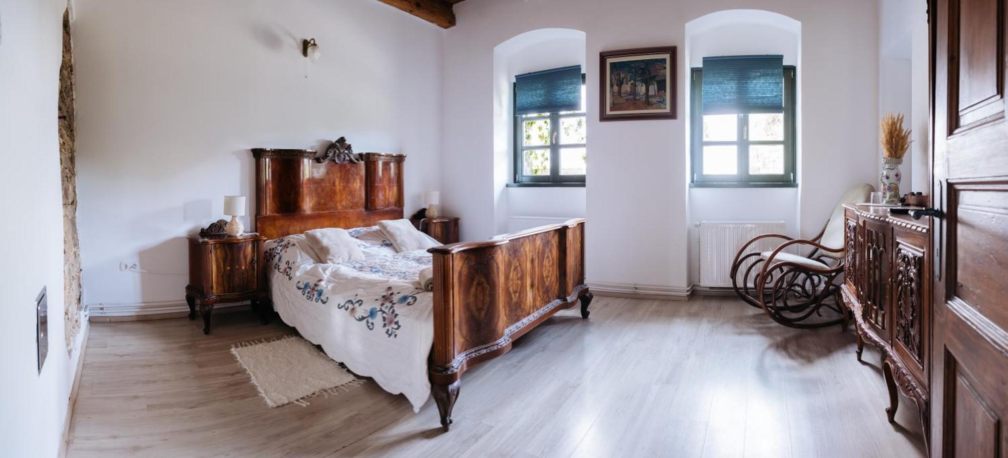 Cselling Udvarhaz Révfülöp Exterior foto