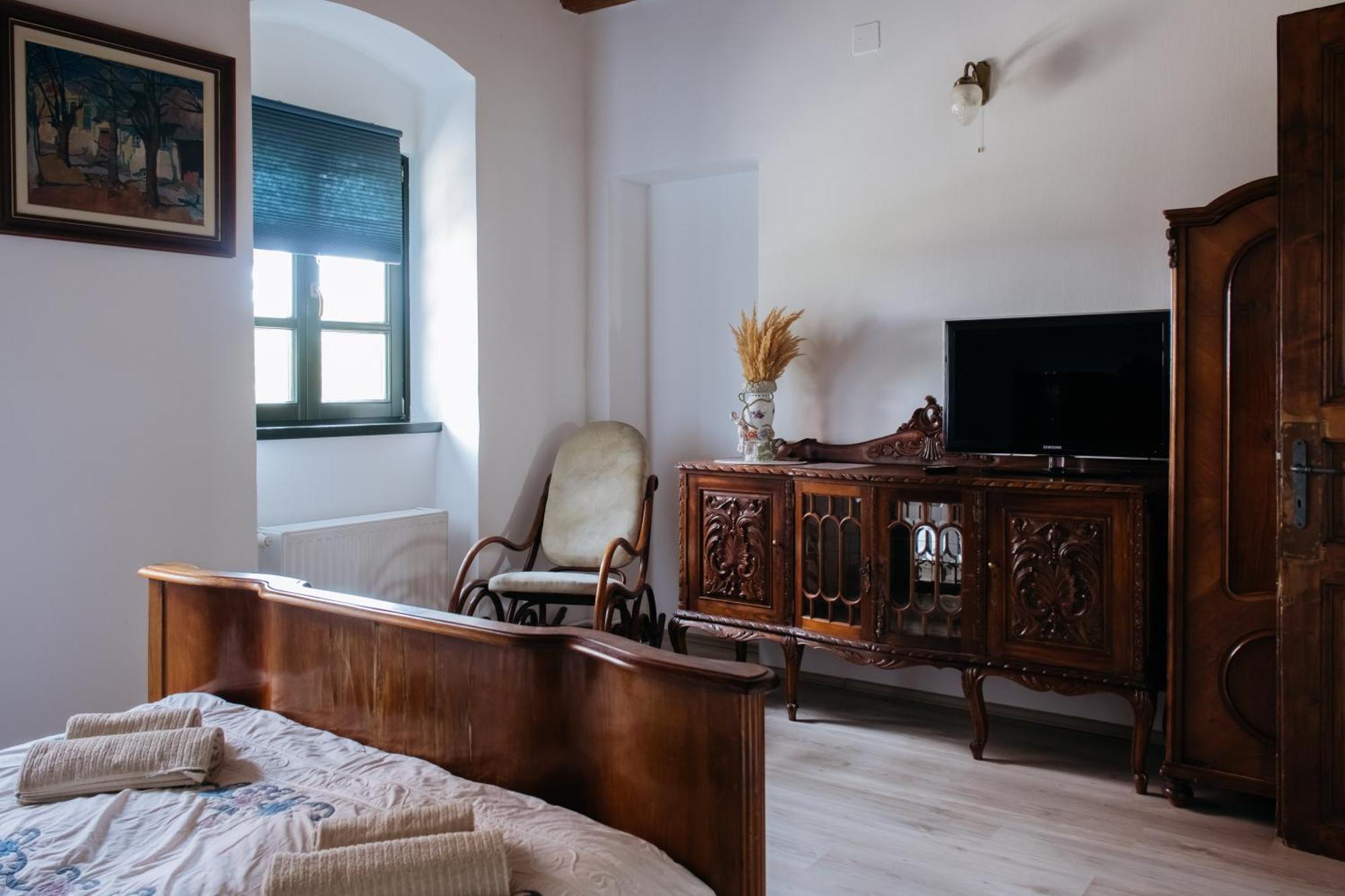 Cselling Udvarhaz Révfülöp Exterior foto