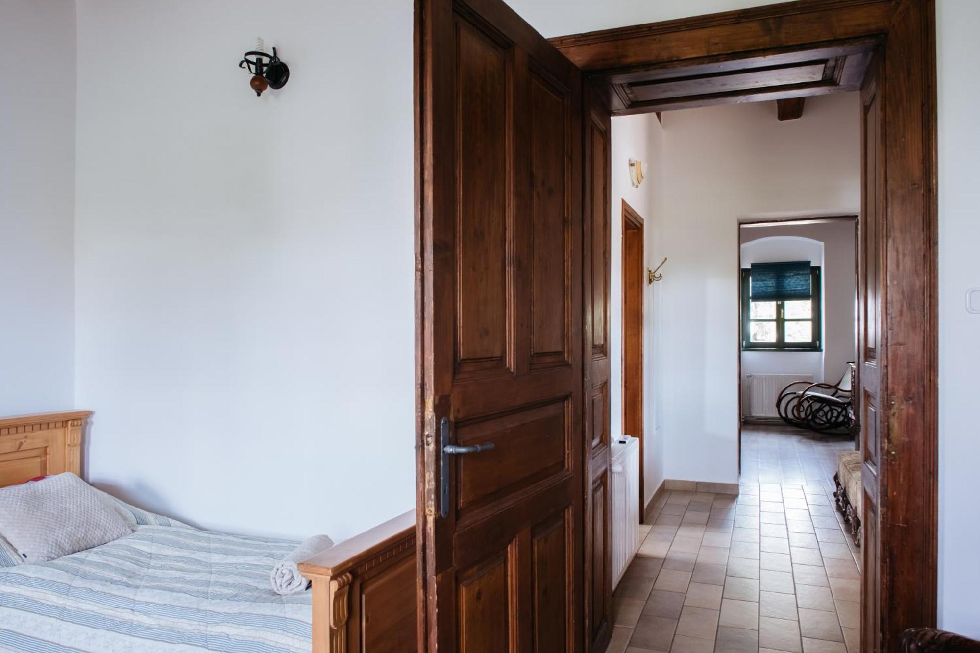 Cselling Udvarhaz Révfülöp Exterior foto